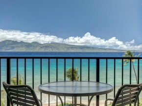 Отель Kaanapali Shores 706  Лахэйна